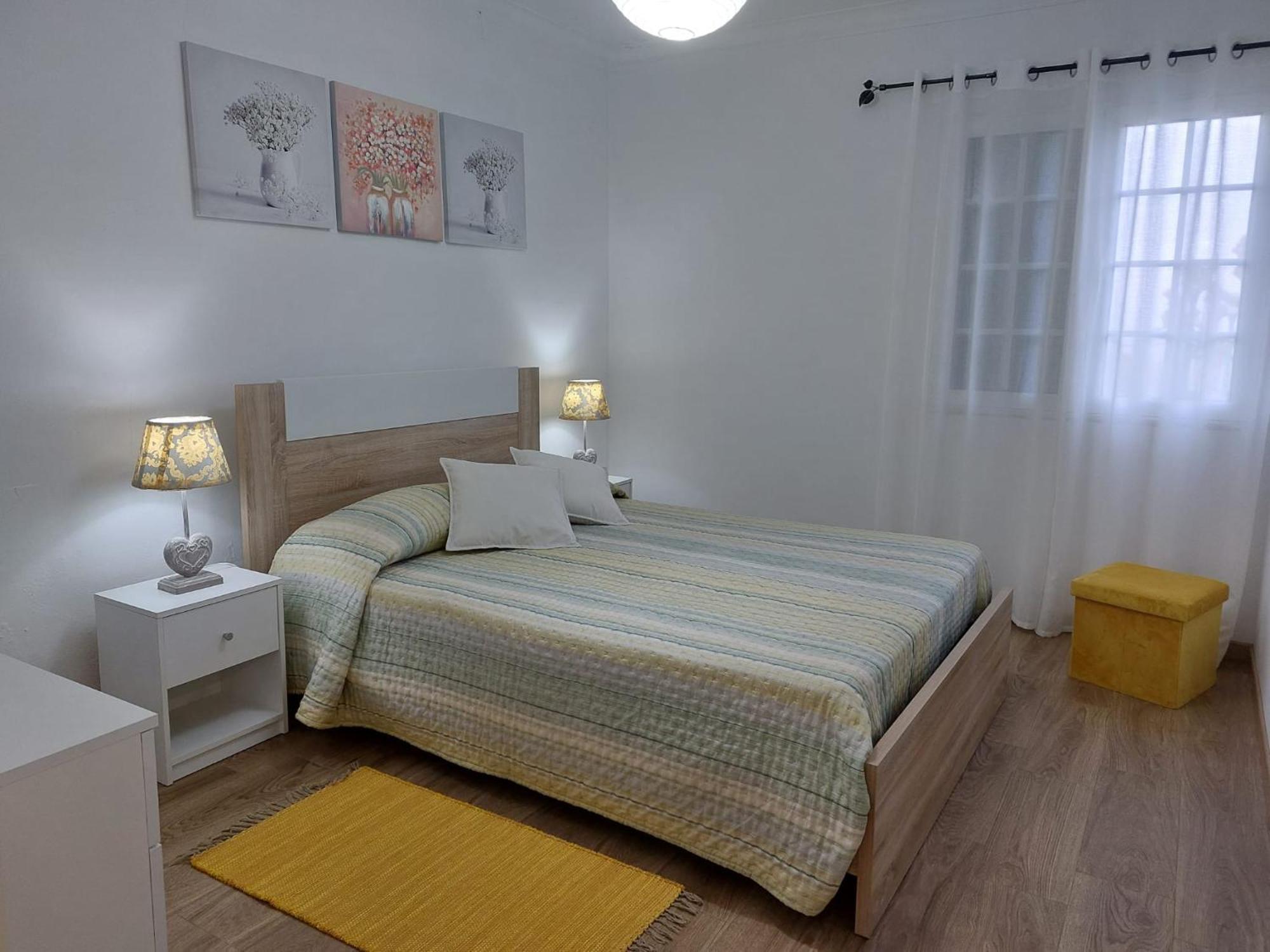 Вілла Quinta Do Sossego-Giestas Рібейра-Гранде Екстер'єр фото